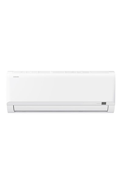 Samsung AR40F12C0BM/SK AR40 White 12000 BTU A++ Inverter Duvar Tipi Klima