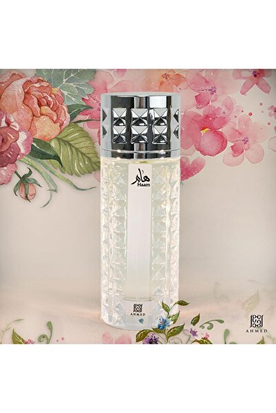 Ahmed Al Maghribi عطور هام ١٠٠ مل ماء عطر | عطور تدوم طويلاً للجنسين | مزيج م...