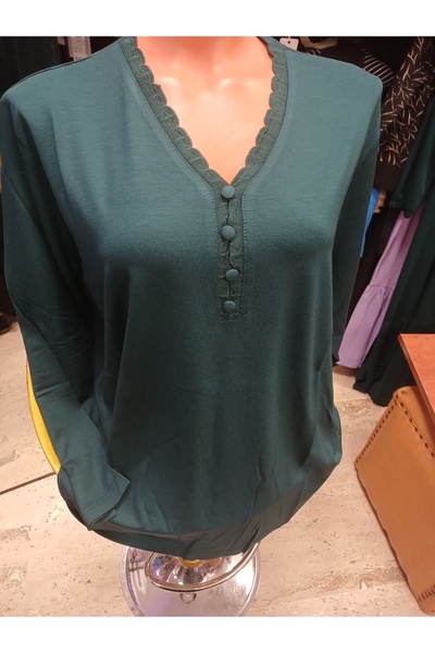 Sema stilbutik Anne penyesi