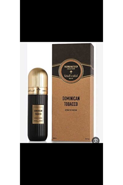 ABRAQ عطر توباكو دومنيكان 100مل