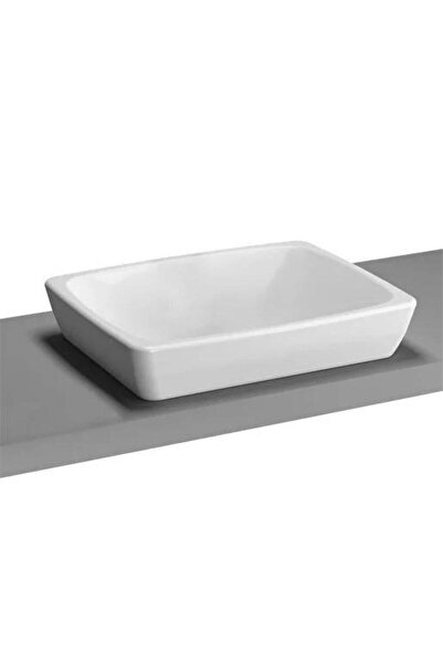 VitrA Metropole Çanak Lavabo Beyaz 50 cm 5667B003-0016