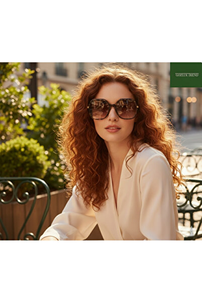 Vogue 0VO5561S W65613 56-19-140 KADIN GÜNEŞ GÖZLÜĞÜ