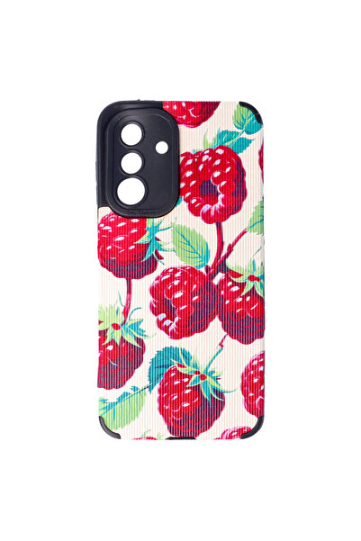 SEP Husa TPU Softline Samsung Galaxy A56 Raspberry