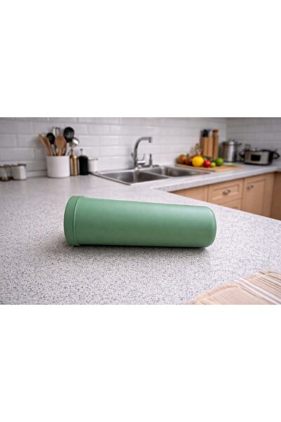 HOBBY LİFE Lumina Vertical Food Storage Container (Transparent) - 1.8 Liter-G...