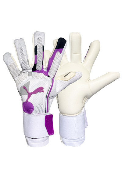 Puma USst duzey Elit Eseviye Tam Profesyonel Kaleci Eldiveni