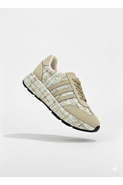 AZR Pantofi sport din material textil