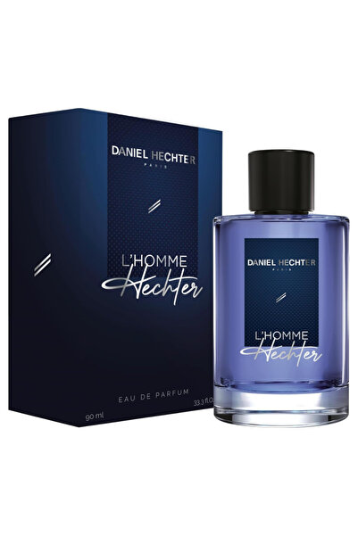 Daniel Hechter Paris Daniel Hechter L Homme pentru parfum barbatesc EDP 90 ml