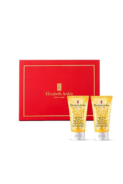 Elizabeth Arden واقي شمس للوجه يدوم لمدة ثماني ساعات بعامل حماية 50، كريم شمس...