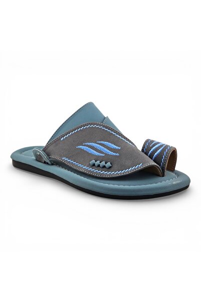Footprint Comfort Arabic Slippers
