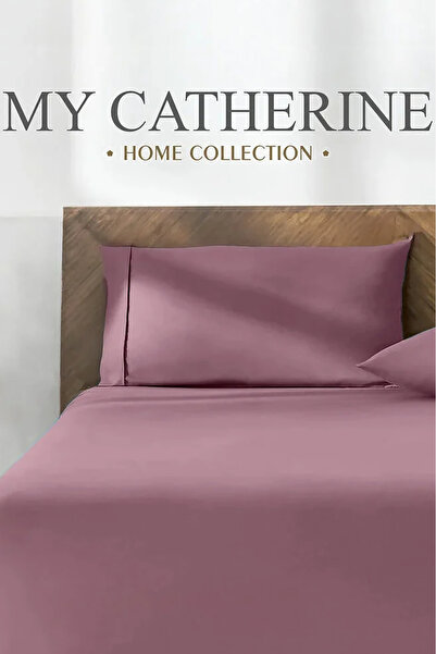 My Catherine 2 jastučnice 100% pamuk 50x70cm | Pogodno za set navlaka za popl...