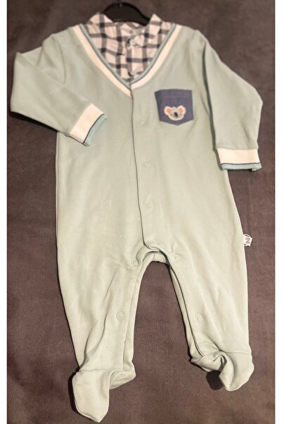 TURCIA Baby boy jumpsuit