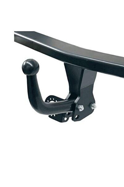 Hakpol Carlig Remorcare Pentru Mercedes Sprinter 3550/4025 Furgon 1995 - 2006...