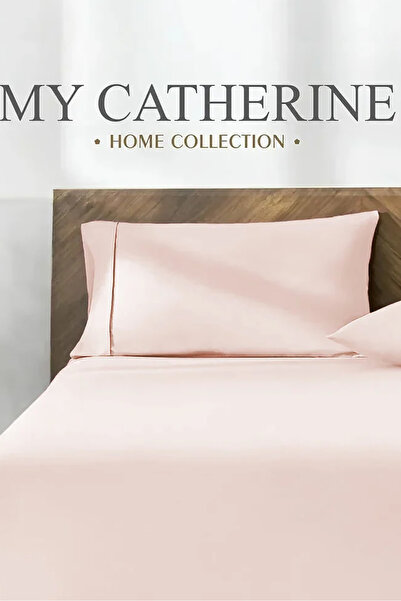 My Catherine 2 jastučnice 100% pamuk 50x70cm | Pogodno za set navlaka za popl...