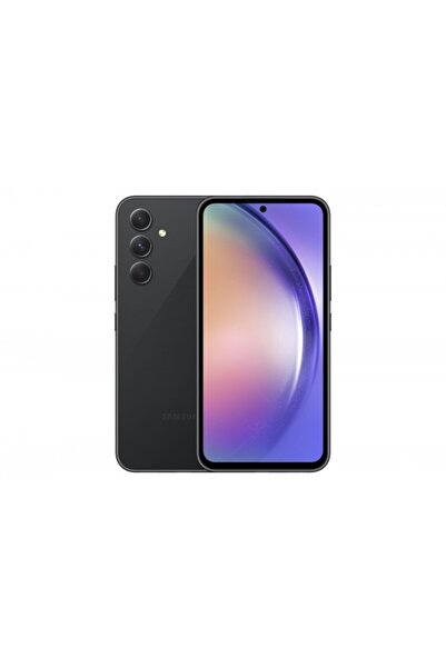 Samsung Yenilenmiş Galaxy A54 8 GB Ram 128 GB Siyah (12 Ay Garantili) - A Grade
