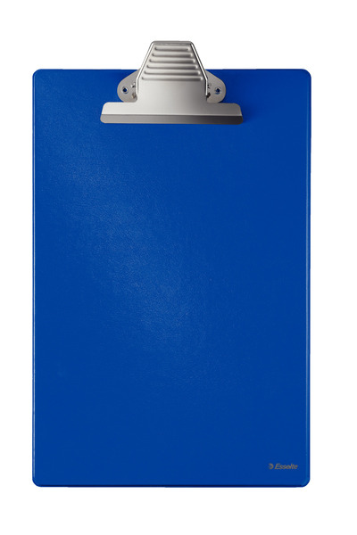 Esselte Simple Clipboard Blue Maxi
