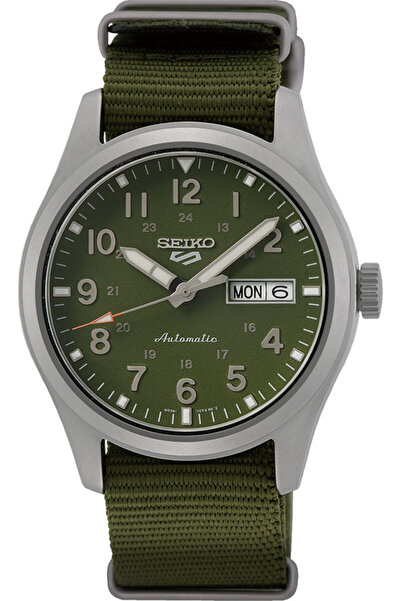 Seiko Srpg33J Wristwatch