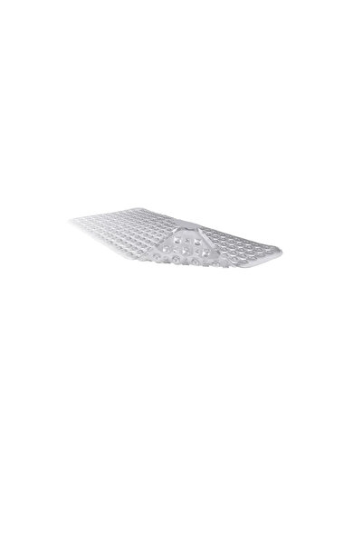 OEM Covoras antiaderent pentru baie sau cabina de dus, 88 x 44 cm, silicon, t...