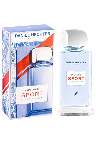 Daniel Hechter Paris Daniel Hechter Sport pentru bărbați, EDP, 100 ml