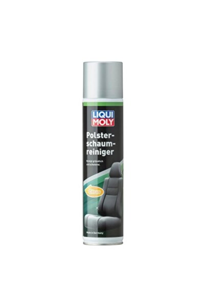 Liqui Moly Solutie Pentru Curatat Tapiterie 300 Ml