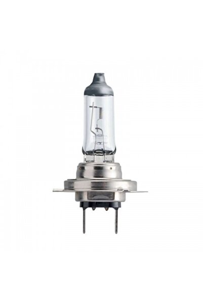 Philips H7 55W 12V Vision Plus headlight bulb