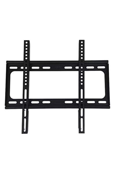 OEM Fixed TV wall mount, 26″-63″, Black