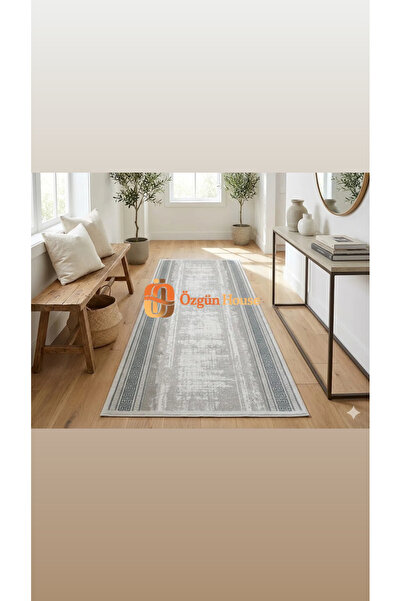 ŞEHZADE Aspendos Serisi - Mevsimlik Özel Dokuma Halı