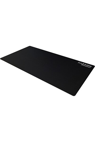 FAZEON Faze 3 Ultra Ince Gaming Mousepad 70X35CM – Kaydırmaz Taban, Su Geçirm...