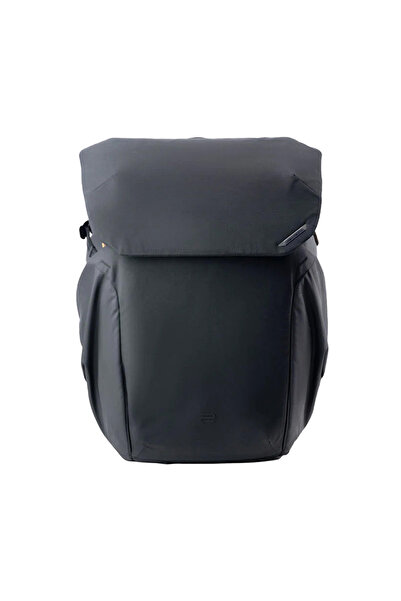 PgyTech OneGo 2 Camera Backpack, 25L, 10 Compartments, Black