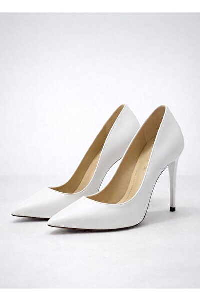 milyon shoes Red Sole Heeled Stiletto Shoes