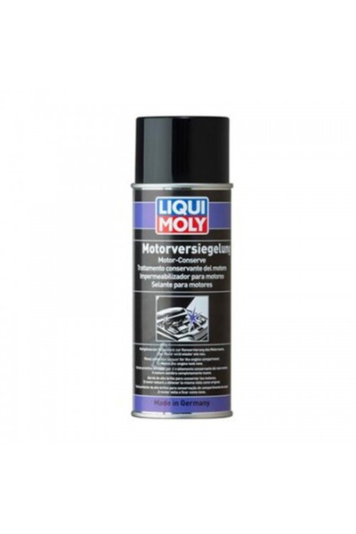 Liqui Moly Engine Exterior Protection Solution 400 Ml