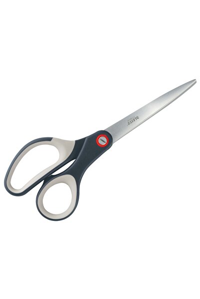 Leitz Office Scissors 20.5 cm Anthracite Grey Cosy