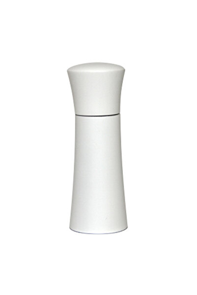 Raki Rasnita pentru piper-sare 20cm culoare alba