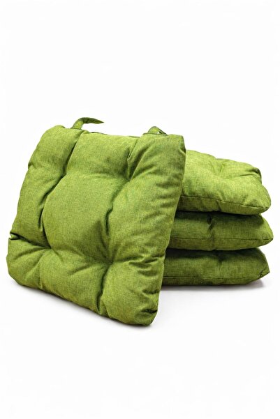 Reblonix Waterproof seat cushions with fastening