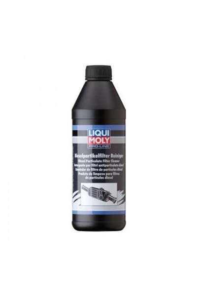 Liqui Moly Pro-Line Dpf Cleaning Solution 1L