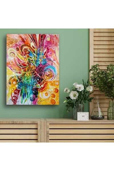 Art Bissinger Copacul umblator