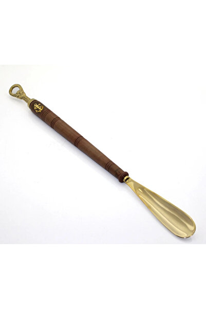 TTT Brass Anchor and Rudder Kerata