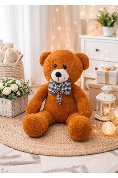 Heribom 100 Cm Peluş Ayı Peluş Ayıcık