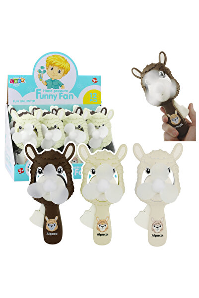 Three top online Pinwheel Mechanical Hand Fan For Children