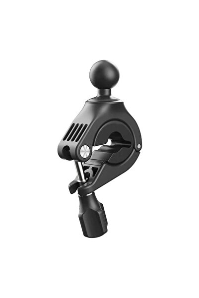 PgyTech Handlebar Mount for Cameras & Phones, Adjustable, Universal Fit, Black