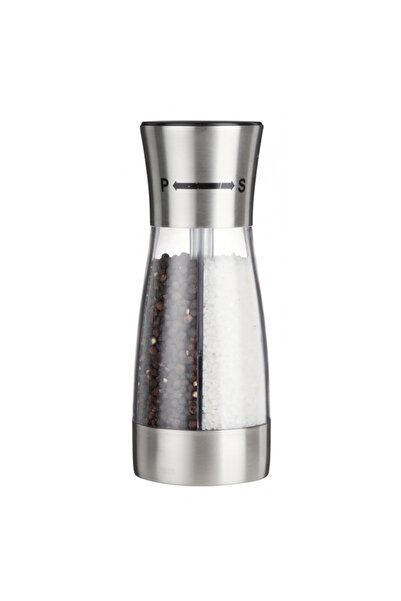 EasyLife Rasnita,mare dubla sare si piper