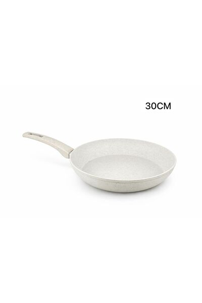 Afaq white granite pan