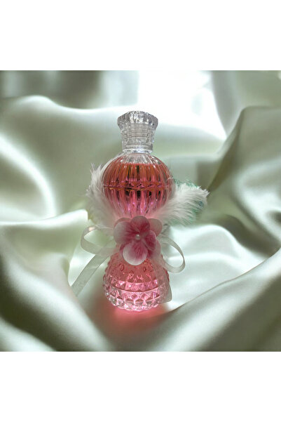 Fürüzan Kolonyaları Kiraz çiçeği kolonyası Kız isteme nişan düğün gelin bohça...