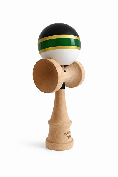 OEM Kendama Spike V 3 Super Sticky – Green