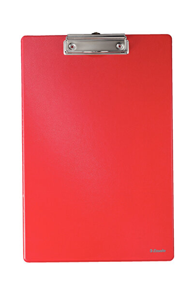 Esselte Simple Clipboard Red