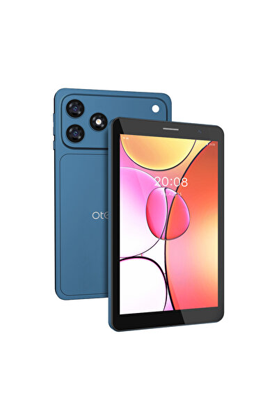 OTEETO TAB77 7" Android 15 Tablet | 8GB RAM, 256GB ROM, 4000mAh, Keyboard & Pen