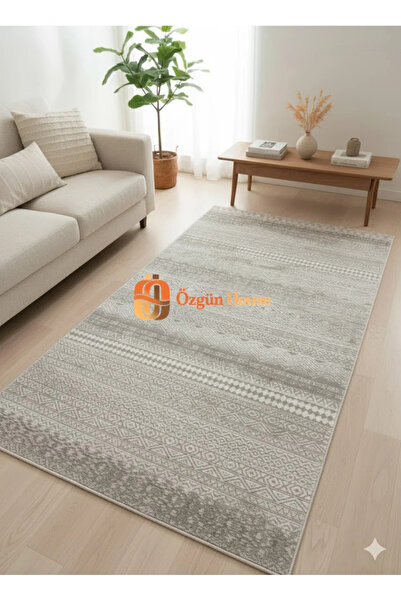 ŞEHZADE Aspendos Serisi - Mevsimlik Özel Dokuma Halı