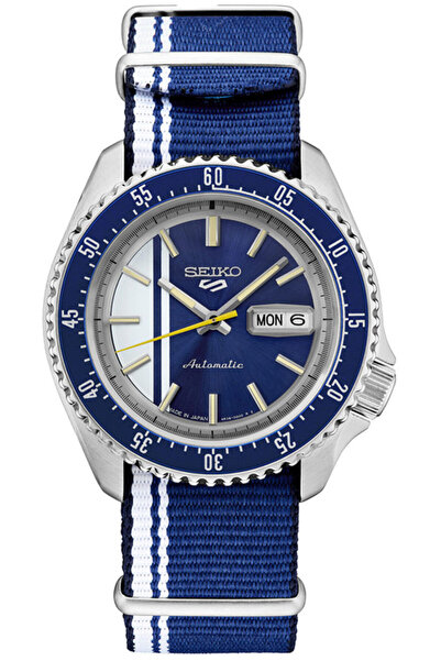 Seiko Srpk69J Wristwatch
