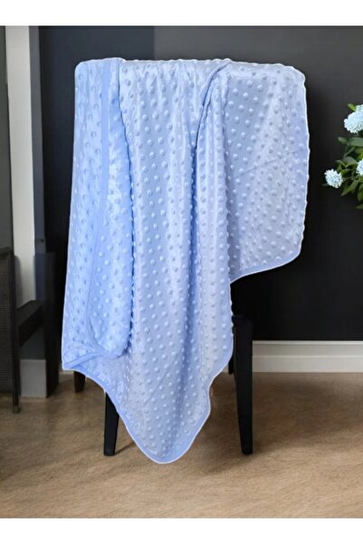 HYEM Chickpea Baby Blanket Single Layer