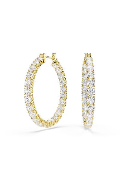 Swarovski Swr5750620 Women's Earrings