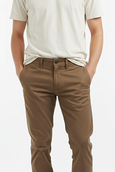 Ecer Ανδρικό παντελόνι 23100420